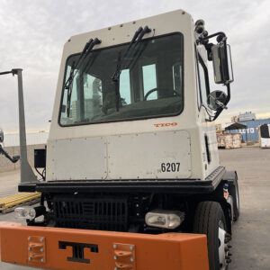 2019 Tico Pro-Spotter Off-Road