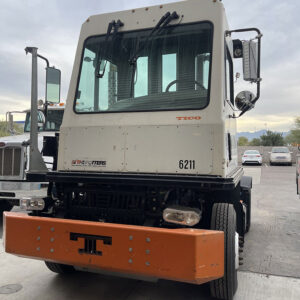 2019 Tico Pro-Spotter Off-Road