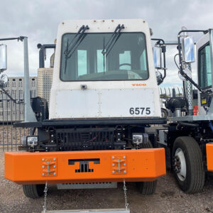 2020 Tico Pro-Spotter Off Road