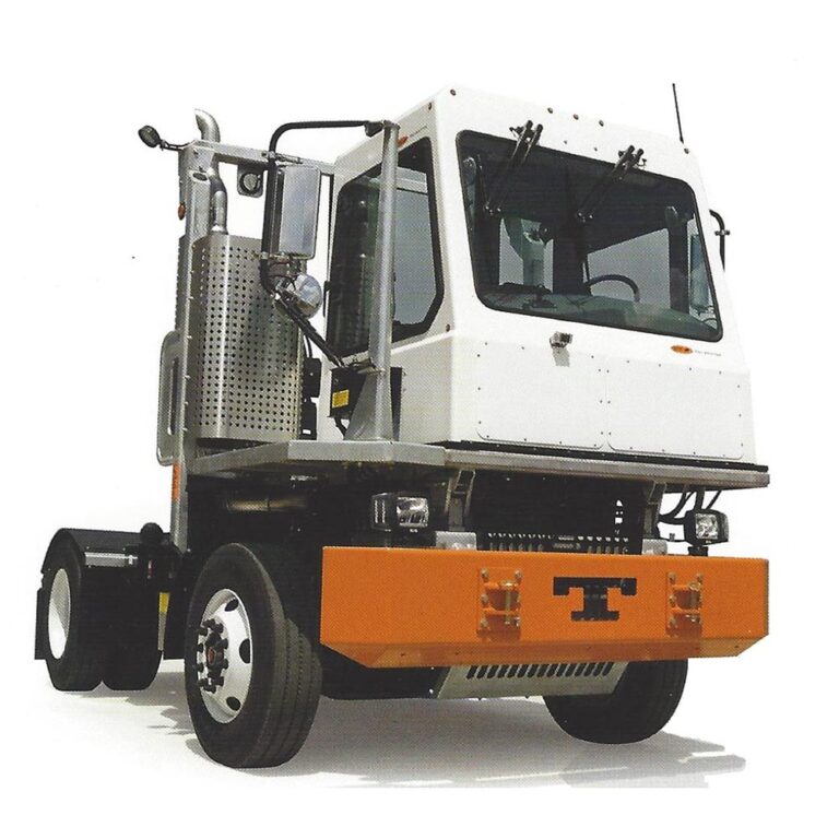 2022 Tico DOT Spotter | TK Spotters