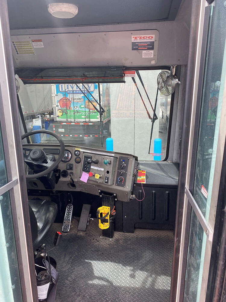 2020 Tico Pro-Spotter Off Road | TK Spotters